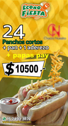 panchos